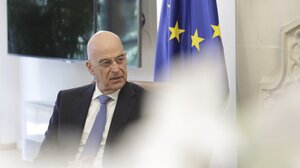 Απάντηση Δένδια σε Κουτσούμπα: «Δεν υπάρχει πληροφόρηση για στοχοποίηση της Σούδας»