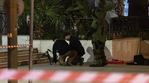 Σουδανός απειλούσε να ανατιναχθεί στη ΓΑΔΑ: Σε τάπερ σε άλσος στην Ακρόπολη βρήκε στις χειροβομβίδες