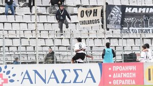 Ισέκα: «Ημασταν καλύτεροι»