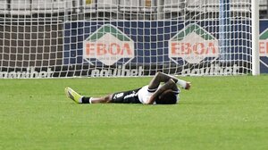 Πόνεσε πολύ το πέναλτι, θα πονέσει πιο πολύ αν στοιχίσει το 5-8!