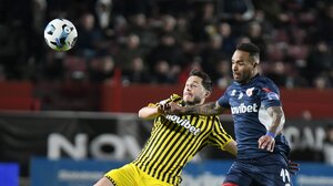 «Κόλλησε» στις Σέρρες ο Άρης - Τι σημαίνει αυτό για τον ΟΦΗ