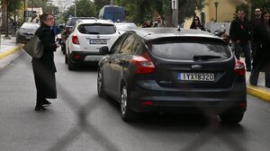 Ποινική δίωξη στους τρεις Τούρκους για τους πυροβολισμούς στη Νέα Μάκρη 