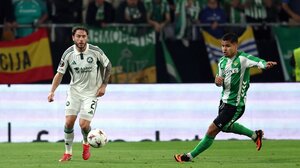 Europa League: Αποκλεισμός με βαριά ήττα για τον Παναθηναϊκό