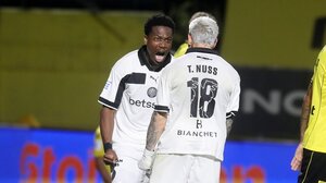 Αρης-ΟΦΗ 0-2: Στα πλέι οφ ο ΟΦΗ με επιβλητικό διπλό!