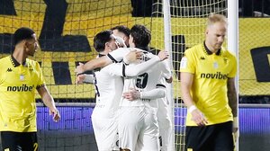 ΟΦΗ: Τι έκανε κόντρα στις ομάδες των πλέι οφ στην κανονική διάρκεια