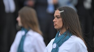 Ακυρώνεται η παρέλαση της 25ης Μαρτίου στα Χανιά και τον Πλατανιά