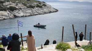 Βουλιαγμένη: Άκαρπες οι έρευνες για τον 34χρονο δύτη - «Μάλλον τον τράβηξε μέσα»