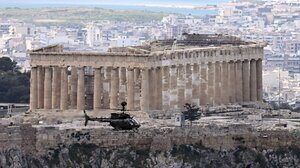 Ολοκληρώθηκε η παρέλαση των Ενόπλων Δυνάμεων και των Σωμάτων Ασφαλείας για την 25η Μαρτίου 1821