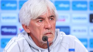 Ιβάν Γιοβάνοβιτς: «Υπάρχει μία απογοήτευση που θα πρέπει να διαχειριστούμε»    