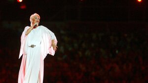 H Finos Films αποχαιρετά την μεγάλη κυρία του ελληνικού τραγουδιού Μαρινέλλα