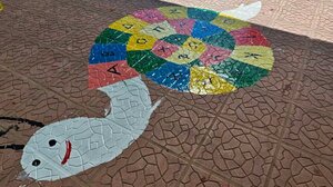 Μία ξεχωριστή Κυριακή αφιερωμένη στην καθημερινότητα των παιδιών