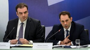 Πόλεμος στη Μ. Ανατολή: Η εξειδίκευση των κυβερνητικών μέτρων στήριξης