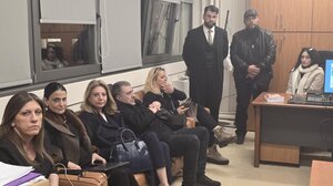 Ξέσπασε η Καρυστιανού: «Πόση ντροπή, απίστευτο...»