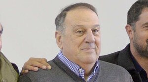 Πένθος στο ελληνικό μπάσκετ: Πέθανε ο Βασίλης Γκούμας