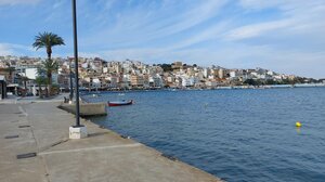 Ανακαλύψτε τη Σητεία με τα πόδια!