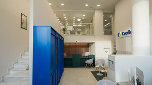 Εγκαίνια για το 2ο κατάστημα Νέας Εμπειρίας της CrediaBank στο Ηράκλειο