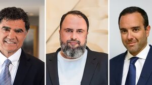 Το... ελληνικό Netflix: Σύμπραξη Βαρδινογιάννη, Μαρινάκη και Κυριακού για νέα συνδρομητική πλατφόρμα