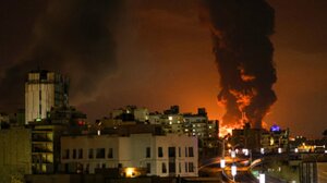 Δύο νεκροί στη Σαουδική Αραβία, έξι τραυματίες στο Ισραήλ