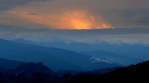 Νεφώσεις στην Κρήτη και πιθανές τοπικές βροχές – Ο καιρός στην υπόλοιπη χώρα