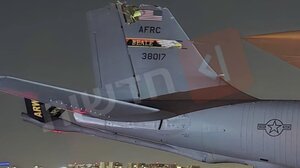 Ιράκ: Νεκροί τέσσερις από τους έξι στρατιωτικούς του αμερικανικού αεροσκάφους που συνετρίβη