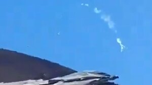 Ισραηλινό F-35 κατέρριψε ιρανικό αεροσκάφος πάνω από την Τεχεράνη - Βίντεο