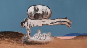 Η Δημοτική Πινακοθήκη Χανίων υποδέχεται τον Μιχάλη Μανουσάκη 