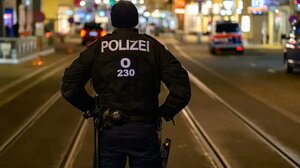 Αυστρία: Συνελήφθη ο δράστης της επίθεσης με μαχαίρι