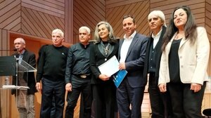 Ο Άγιος Νικόλαος γίνεται προορισμός προετοιμασίας αθλητών και διοργάνωσης αγώνων πανελλαδικής εμβέλειας