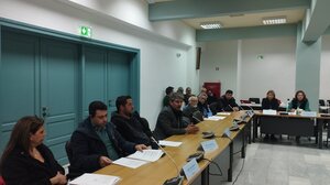 Ενεργή συμμετοχή των κατοίκων στη διαμόρφωση της τουριστικής εμπειρίας - Συνάντηση με στόχο την ανάδειξη της ενδοχώρας του Δήμου Αγίου Νικολάου