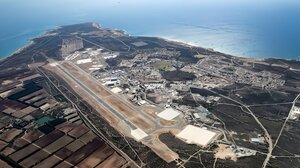 Ηχησαν ξανά σειρήνες στο Ακρωτήρι - "Δεν υπήρχε κάποιο περιστατικό" λέει ο ΚΕ μετά τη λήξη συναγερμού