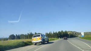 Κύπρος: Συναγερμός μετά την πτώση drone στο Ακρωτήρι - Σε εξέλιξη η συνεδρίαση του Εθνικού Συμβουλίου