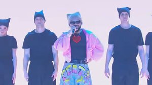 Φώτης Μεταξόπουλος για Ακύλα: Ήταν αντιαισθητικό το θέαμα, δεν μου άρεσε ούτε το τραγούδι ούτε το ντύσιμό του