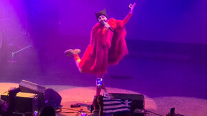 Akylas: Πέρασα μια δύσκολη εβδομάδα με την υγεία μου, αλλά τώρα επιστρέφω πιο δυνατός από ποτέ