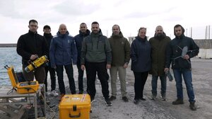 Το Ηράκλειο συμμετείχε με επιτυχία στο ευρωπαϊκό έργο SMAUG