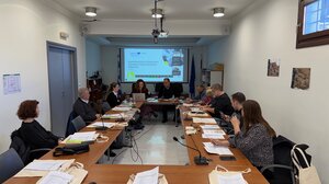 Act4All: Κρήτη και Κύπρος ενώνουν δυνάμεις για την Πολιτική Προστασία