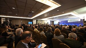 Ν. Ανδρουλάκης: «Νέο κοινωνικό συμβόλαιο εμπιστοσύνης ανάμεσα στο κράτος και τον πολίτη»