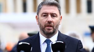 Ν. Ανδρουλάκης: «Έχουμε χρέος να διατηρήσουμε τις αρχές και τις αξίες όσων θυσιάστηκαν για την πατρίδα»