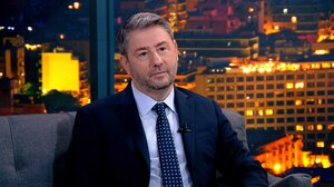 Ν. Ανδρουλάκης : «Πολιτική αλλαγή με τη ΝΔ στην κυβέρνηση δεν υπάρχει - Κατασπαταλά συστηματικά τους πόρους του ελληνικού λαού»