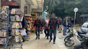 "Σήμερα θα μπορούσαμε να είμαστε σε... κηδεία"! - Ελεύθεροι με περιοριστικούς όρους οι τρεις ανήλικοι για τον αυτοσχέδιο εκρηκτικό μηχανισμό 