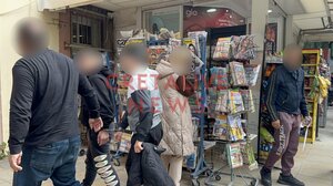 Ηράκλειο: "Ο εκρηκτικός μηχανισμός θα μπορούσε να σκοτώσει τους ίδιους" - Κακουργηματικές διώξεις ασκήθηκαν στους ανήλικους - Βίντεο και φωτογραφίες