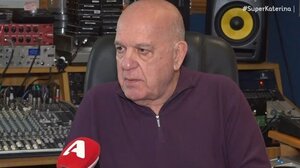 Αντώνης Γούναρης: Ο γιος του είναι εγκλωβισμένος στο Ομάν – Τι δήλωσε ο μουσικοσυνθέτης