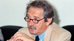 Έφυγε από τη ζωή ο δημοσιογράφος Αντώνης Κούρτης