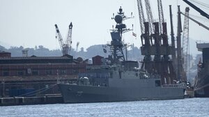 Οι Αμερικανοί χτύπησαν την ιρανική φρεγάτα ανοιχτά της Σρι Λάνκα -Πολλοί νεκροί, αναφορές για 150 αγνοουμένους