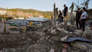 Κλιμάκωση χωρίς όρια στη Μέση Ανατολή: Πύραυλος των Χούθι αναχαιτίστηκε στο Ισραήλ, πλήγματα σε Λίβανο και Εμιράτα