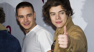 Χάρι Στάιλς: «Είναι τόσο δύσκολο να χάνεις έναν φίλο» 