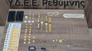 Απάτες: Έκαναν "εισπράξεις" στο Ρέθυμνο, συνελήφθησαν στο Ηράκλειο