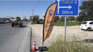 Ευλογιά προβάτων: Κάτι γίνεται με τους απολυμαντικούς σταθμούς στην Κρήτη 