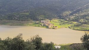 Μετά την αφρικανική σκόνη... με φειδώ το νερό