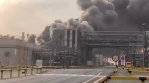 Το Ιράν κατηγορεί το Ισραήλ για την επίθεση στα διυλιστήρια της Aramco