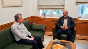 Χανιά: Η πορεία των έργων ΕΣΠΑ στον Δήμο Καντάνου - Σελίνου - Έμφαση στη διαχείριση των υδάτων